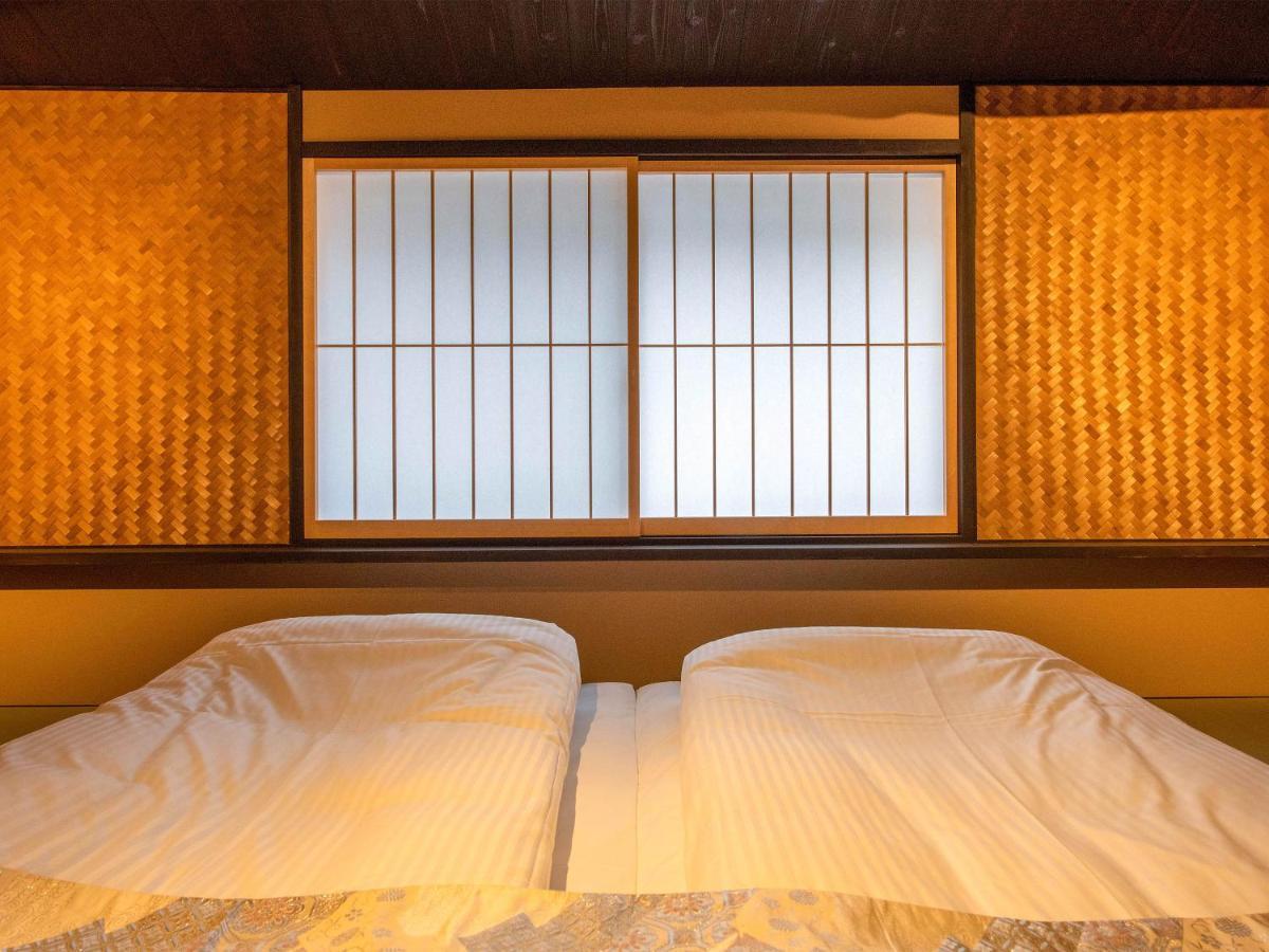 慶有魚-石塀 Villa Kyoto Dış mekan fotoğraf